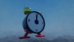 A screenshot taken in Dreams. 22 of 29.