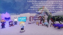 A screenshot taken in Dreams. 1 of 1.