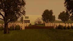 A screenshot taken in Dreams. 13 of 18.