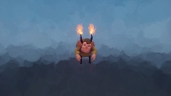 A screenshot taken in Dreams. 17 of 20.