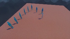 Gun Testing (REMIXABLE)