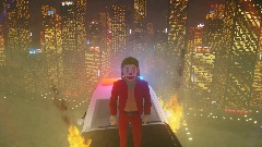 A screenshot taken in Dreams. 2 of 6.