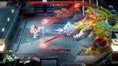 Advanced Assault - Mission 3: Warning! Danger!