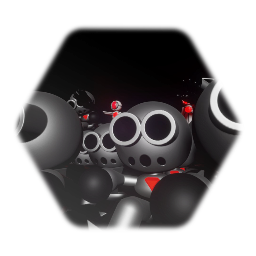 Ragevolt Grunt