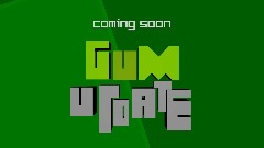Jet set engine - Gum update teaser