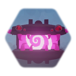 LittleBigPlanet Objects, Characters, And More!