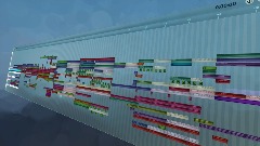 A screenshot taken in Dreams. 1 of 1.