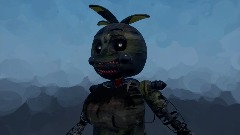 A screenshot taken in Dreams. 2 of 5.