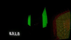 A screenshot taken in Dreams. 3 of 8.