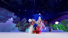 A screenshot taken in Dreams. 1 of 21.