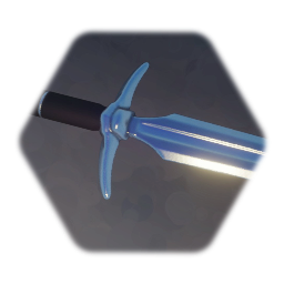 Orc slayer long sword
