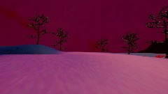 Cute ghost girl boss (Bowser)