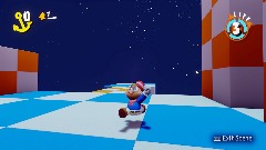 A screenshot taken in Dreams. 24 of 29.