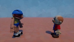 Vs jeffy endless aethos v2 fanmade