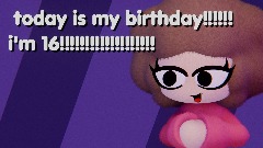 A screenshot taken in Dreams. 1 of 1.