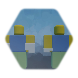 Roblox gloves template