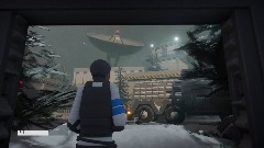 A screenshot taken in Dreams. 1 of 17.