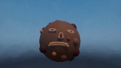 A screenshot taken in Dreams. 2 of 2.