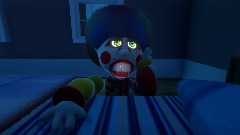 Smile's the Clown : Monster Under the Bed