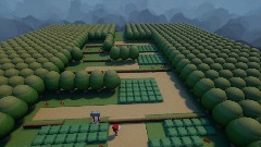 Remix de Pokemon Route 1