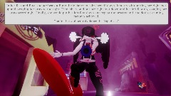 A screenshot taken in Dreams. 1 of 18.