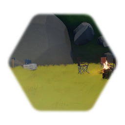 An Afternoon In The Outdoors