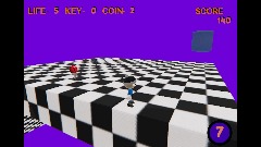 A screenshot taken in Dreams. 5 of 30.