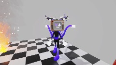 AY| Void of vililans