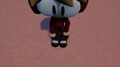 A screenshot taken in Dreams. 1 of 1.