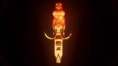 A screenshot taken in Dreams. 7 of 13.