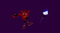 A screenshot taken in Dreams. 17 of 18.