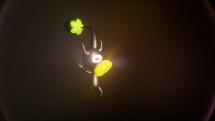 A screenshot taken in Dreams. 2 of 3.