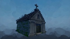 A screenshot taken in Dreams. 6 of 6.