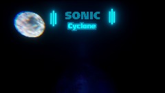 SONIC Cyclone CANCELLED