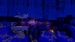 A screenshot taken in Dreams. 1 of 1.