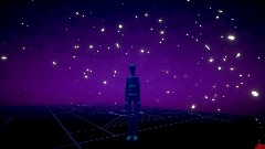 Space a galaxy demo