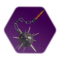 Chain Mace