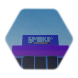 Smoke shop