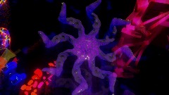 A screenshot taken in Dreams. 1 of 7.