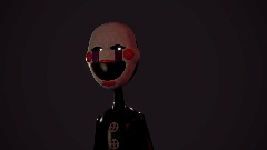 A screenshot taken in Dreams. 3 of 4.