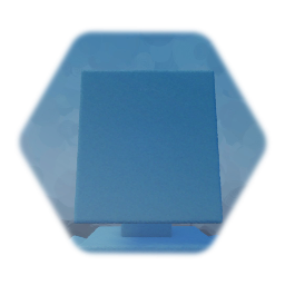 Block Puppet (Deluxe)