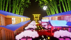 A screenshot taken in Dreams. 9 of 17.