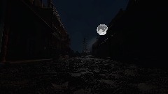 Haunted Wild West - The horror Anthology.