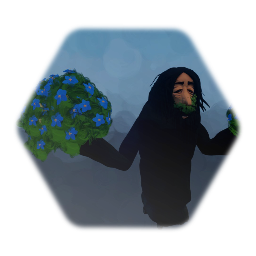 Remix of The Rolling Giant