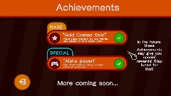 A screenshot taken in Dreams. 3 of 17.