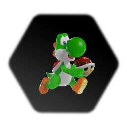 Super Mario Character Collection