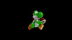 A screenshot taken in Dreams. 6 of 27.