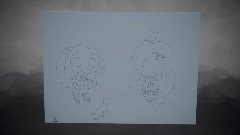 A screenshot taken in Dreams. 10 of 15.