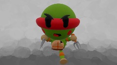 A screenshot taken in Dreams. 1 of 1.