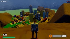 A screenshot taken in Dreams. 16 of 29.